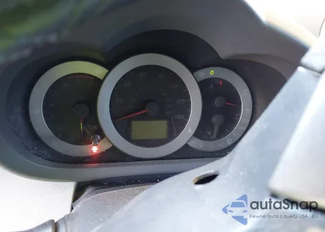 2012 Toyota Rav4 из США, поврежденный, VIN 2T3ZF4DV2CW115136